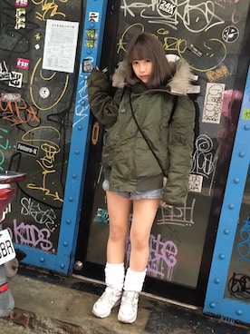 TA2YUKIさんのコーディネート