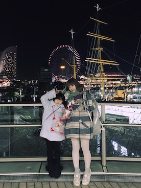 TA2YUKIさんのコーディネート