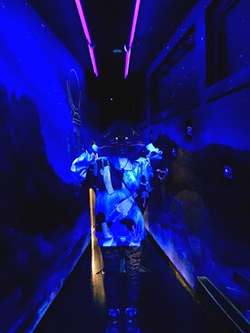 TA2YUKIさんのコーディネート