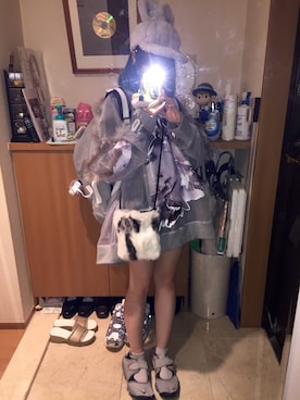 TA2YUKIさんのコーディネート