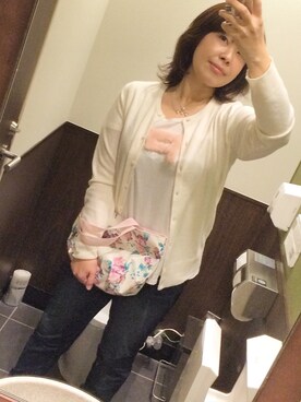 なごむさんのコーディネート