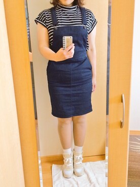 なごむさんのコーディネート