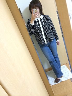 なごむさんのコーディネート