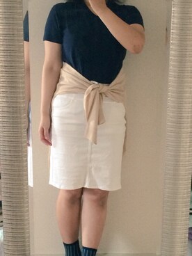 なごむさんのコーディネート