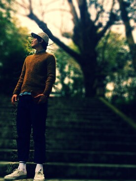 iSSEiさんのコーディネート