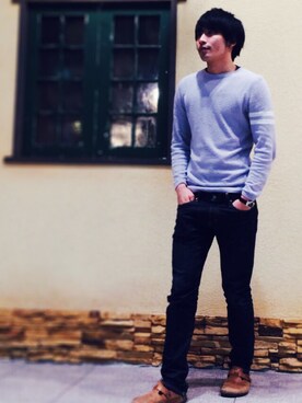 iSSEiさんのコーディネート