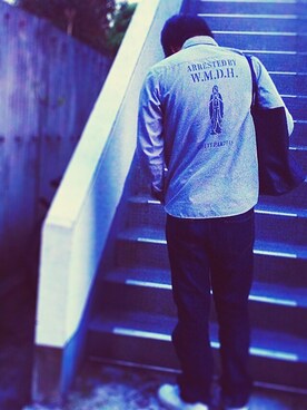 iSSEiさんのコーディネート