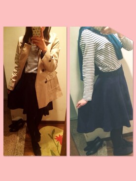 M!camさんのコーディネート