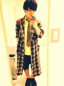 まるさんのコーディネート