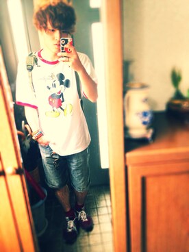 まるさんのコーディネート