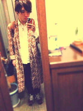 まるさんのコーディネート