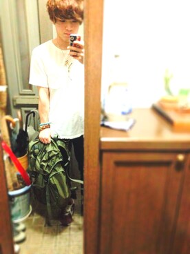 まるさんのコーディネート