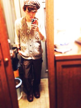 まるさんのコーディネート