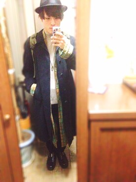 まるさんのコーディネート