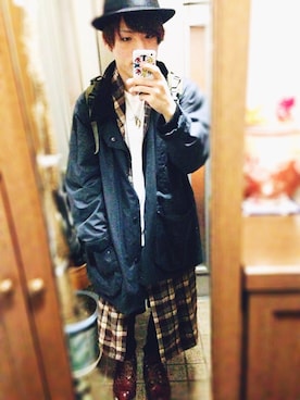 まるさんのコーディネート