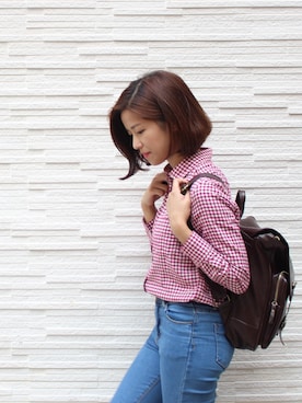 tramysbarbieさんのコーディネート