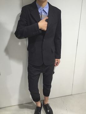 禧禧少さんのコーディネート