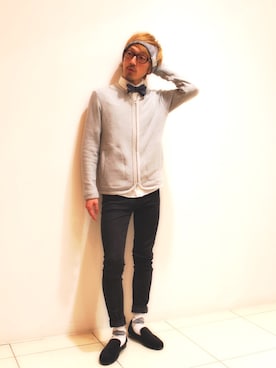 honeshigaさんのコーディネート