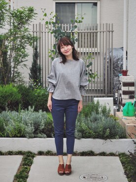 糖小魚さんのコーディネート