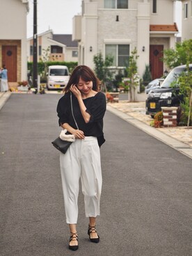 糖小魚さんのコーディネート