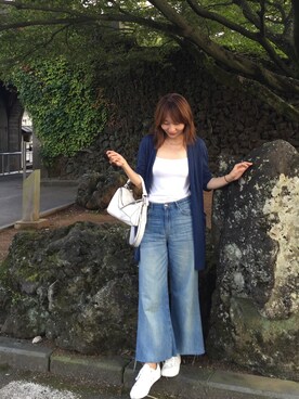 糖小魚さんのコーディネート