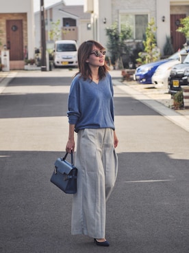 糖小魚さんのコーディネート