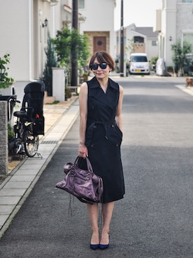 糖小魚さんのコーディネート