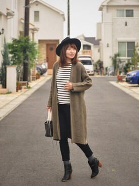 糖小魚さんのコーディネート