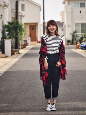 糖小魚さんのコーディネート