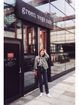 Jalilさんのコーディネート