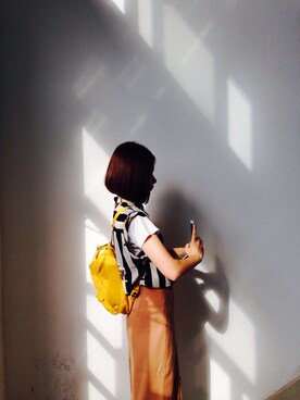 Jalilさんのコーディネート