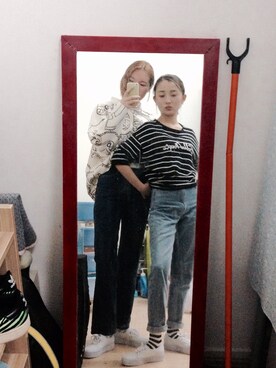 Jalilさんのコーディネート