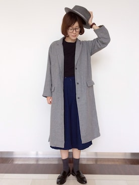 sakuさんのコーディネート