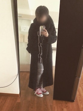 tomさんのコーディネート