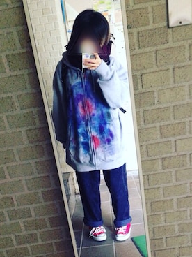 tomさんのコーディネート