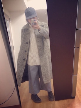 tomさんのコーディネート