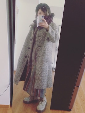 tomさんのコーディネート