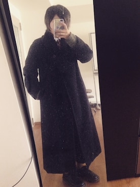 tomさんのコーディネート