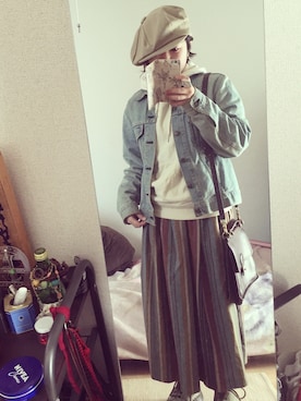 tomさんのコーディネート