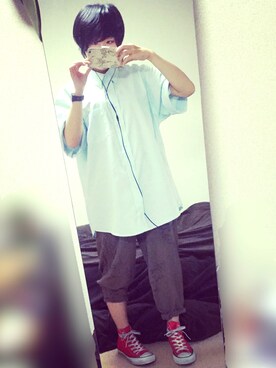 tomさんのコーディネート