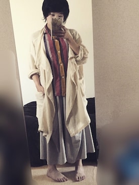 tomさんのコーディネート