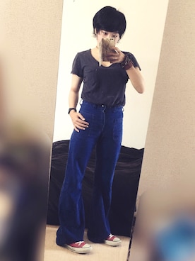 tomさんのコーディネート