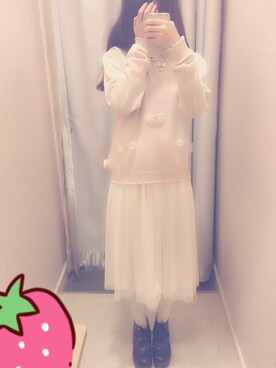 wakako♡さんのコーディネート