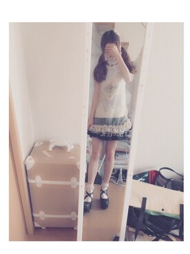 wakako♡さんのコーディネート