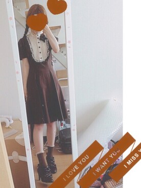 wakako♡さんのコーディネート