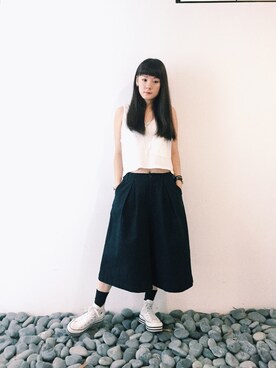 Kiannbooさんのコーディネート