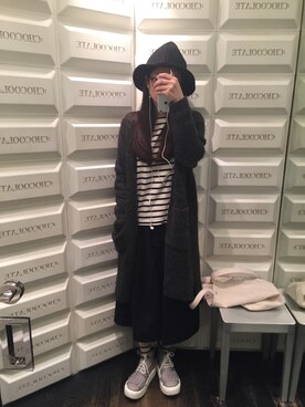 Kiannbooさんのコーディネート