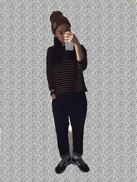 Kiannbooさんのコーディネート