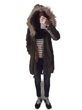Kiannbooさんのコーディネート