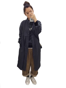 Kiannbooさんのコーディネート